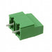282844-2 by TE Connectivity AMP Connectors - TERM BLK 2POS SIDE ENT 7.5MM PCB