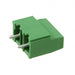 282845-2 by TE Connectivity AMP Connectors - TERM BLK 2P SIDE ENT 7.62MM PCB