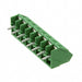 282847-8 by TE Connectivity AMP Connectors - TERM BLOCK 8POS 35DEG 5.08MM PCB