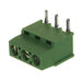 282851-3 by TE Connectivity AMP Connectors - TERM BLK 3POS TOP ENT 5.08MM PCB