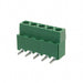 282851-5 by TE Connectivity AMP Connectors - TERM BLK 5POS TOP ENT 5.08MM PCB