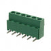 282851-6 by TE Connectivity AMP Connectors - TERM BLK 6POS TOP ENT 5.08MM PCB