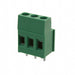 282856-3 by TE Connectivity AMP Connectors - TERM BLK 3POS SIDE ENTRY 5MM PCB