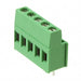 282856-5 by TE Connectivity AMP Connectors - TERM BLK 5POS SIDE ENTRY 5MM PCB