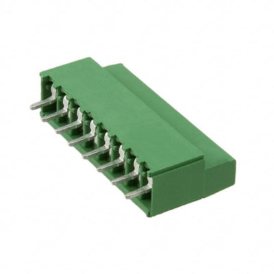 282856-8 by TE Connectivity AMP Connectors - TERM BLK 8POS SIDE ENTRY 5MM PCB