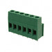 282857-6 by TE Connectivity AMP Connectors - TERM BLK 6P SIDE ENT 5.08MM PCB