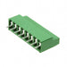 282857-8 by TE Connectivity AMP Connectors - TERM BLK 8P SIDE ENT 5.08MM PCB