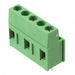 282858-3 by TE Connectivity AMP Connectors - TERM BLK 3P SIDE ENTRY 10MM PCB