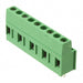 282858-5 by TE Connectivity AMP Connectors - TERM BLK 5P SIDE ENTRY 10MM PCB