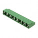 282858-8 by TE Connectivity AMP Connectors - TERM BLK 8P SIDE ENTRY 10MM PCB