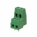 282869-2 by TE Connectivity AMP Connectors - TERM BLK 2P SIDE ENT 5.08MM PCB