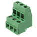 282869-3 by TE Connectivity AMP Connectors - TERM BLK 3P SIDE ENT 5.08MM PCB