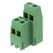 282873-2 by TE Connectivity AMP Connectors - TERM BLK 2P SIDE ENT 5.08MM PCB