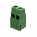 282880-2 by TE Connectivity AMP Connectors - TERM BLK 2POS SIDE ENTRY 5MM PCB