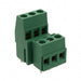 282888-3 by TE Connectivity AMP Connectors - TERM BLK 3POS SIDE ENTRY 5MM PCB