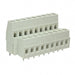 282888-7 by TE Connectivity AMP Connectors - TERM BLK 9POS SIDE ENTRY 5MM PCB