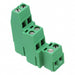 282897-2 by TE Connectivity AMP Connectors - TERM BLK 2P SIDE ENT 5.08MM PCB