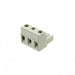 282959-3 by TE Connectivity AMP Connectors - TERM BLOCK PLUG 3POS STR 7.5MM