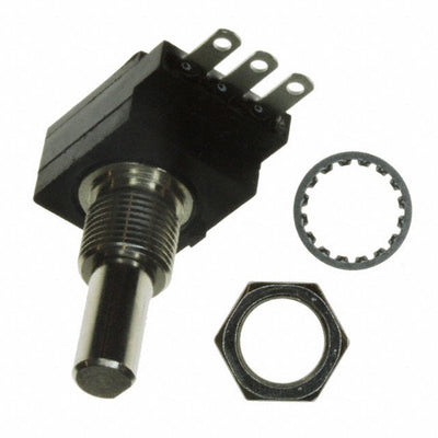 282T33L502A26A2 by CTS Electrocomponents - POT 5K OHM 1/4W PLASTIC LINEAR