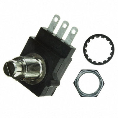 282TCBS103A25B1 by CTS Electrocomponents - POT 10K OHM 1/4W PLASTIC LINEAR
