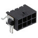 3-794624-8 by TE Connectivity AMP Connectors - CONNECTOR HEADER SMD R/A 8POS 3MM