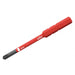 28321 by Wiha - INSULATED SLIMLINE SLOT/POZI BLA