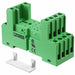 2833563 by Phoenix Contact - RELAY SOCKET DIN RAIL