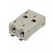2834006-2 by TE Connectivity AMP Connectors - RELEASE POKE-IN CONNECTOR 2 POLE