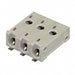 2834006-3 by TE Connectivity AMP Connectors - RELEASE POKE-IN CONNECTOR 3 POLE