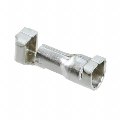 2834010-3 by TE Connectivity AMP Connectors - CONNECTOR SSL POKE-IN CONT 20-24AWG