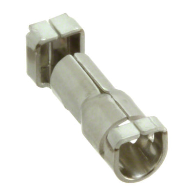 2834012-3 by TE Connectivity AMP Connectors - CONNECTOR SSL POKE-IN CONT 16-20AWG