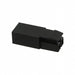 2834048-2 by TE Connectivity AMP Connectors - PLUG, 2P LATCHED POKE-IN WTW CON