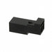 2834049-2 by TE Connectivity AMP Connectors - REC, 2P LATCHED POKE-IN WTW CONN