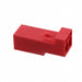 2834049-4 by TE Connectivity AMP Connectors - REC, 2P LATCHED POKE-IN WTW CONN