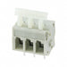 2834082-2 by TE Connectivity AMP Connectors - TERM BLK 3POS SIDE ENTRY 5MM PCB