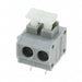 2834095-1 by TE Connectivity AMP Connectors - TERM BLK 2POS SIDE ENTRY 5MM PCB