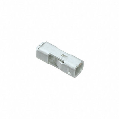 2834171-3 by TE Connectivity AMP Connectors - ULTRAMINIATURE SLIM CONTACT