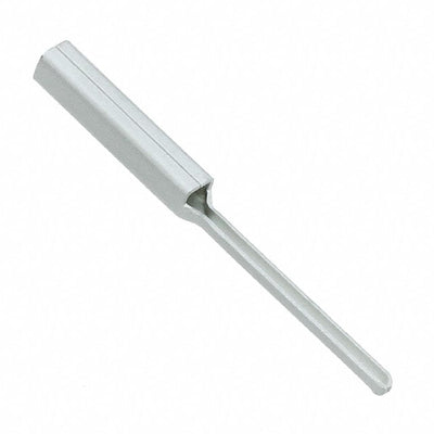 2834172-3 by TE Connectivity AMP Connectors - SLIM PIN CONTACT