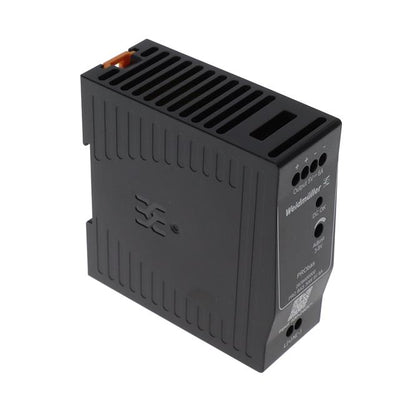 2838400000 by Weidmuller - AC/DC DIN RAIL SUPPLY 5V 30W