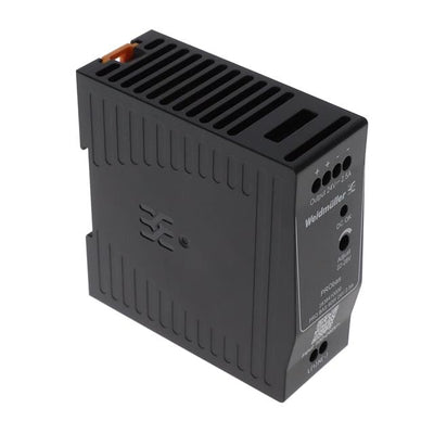 2838410000 by Weidmuller - AC/DC DIN RAIL SUPPLY 24V 60W