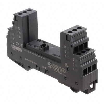 2839208 by Phoenix Contact - BASE ELEMENT