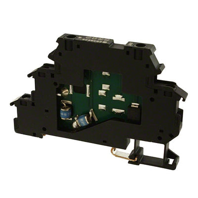 2839538 by Phoenix Contact - SURGE PROTEC TERM BLOCK 24VDC