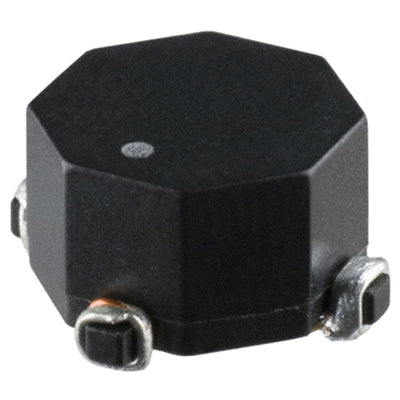 CMS2-2-R by Eaton - Electronics Division - CMC 40UH 4.4A 2LN SMD