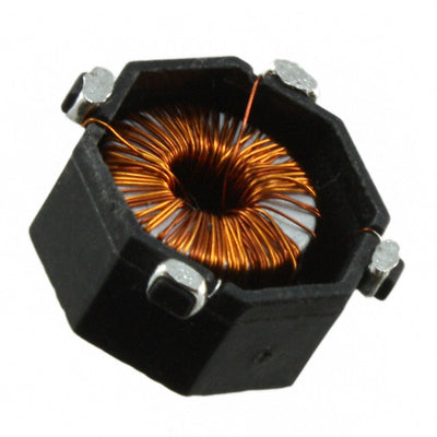 CTX300-4A-R by Eaton - Electronics Division - INDUCT ARRAY 2 COIL 302.8UH SMD