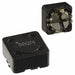 DRQ74-1R0-R by Eaton - Electronics Division - INDUCT ARRAY 2 COIL 952NH SMD