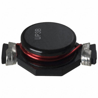 UP3B-6R8-R by Eaton - Electronics Division - FIXED INDUCTOR 6.8UH 5.8A 18.3MOHM SM
