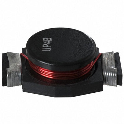 UP4B-101-R by Eaton - Electronics Division - FIXED INDUCTOR 100UH 2A 170 MOHM SMD