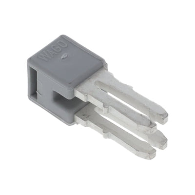 284-402 by WAGO Corporation - ADJACENT JUMPER; INSULATED; NOMI