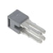 284-402 by WAGO Corporation - ADJACENT JUMPER; INSULATED; NOMI