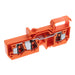 284-682 by WAGO Corporation - 3-CONDUCTOR THROUGH TERMINAL BLO